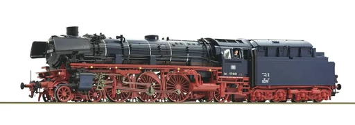 "Schnellzug-Dampflokomotive 03 1050 der Deutschen Bundesbahn, H0, AC image"