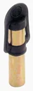 Adapter zum Anschweißen für Leuchten