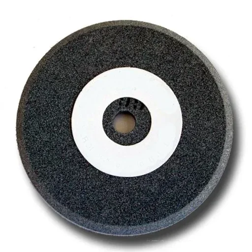 "Schleifscheibe für Kettenschärfgeräte, 105 x 22,2 x 3,2 mm image"