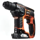 Bohrhammer BBH 12 LI 402C
