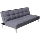 Schlafcouch als 3-Sitzer
