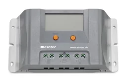 Solar Laderegler 12/24 V30 A