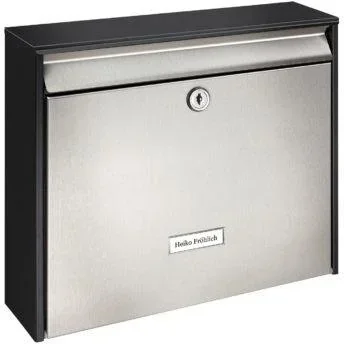 "Briefkasten Oxford image"