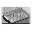 ETGS Grillkorb mit Halter