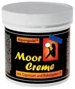 Moor Wärme Creme mit Capsicum und Eukalyptus Öl, 250 ml Dose