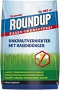Unkrautvernichter mit Rasendünger, 9 kg