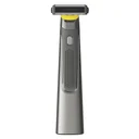 Elektro-Rasierer und Haar-Trimmer Titanium Solo