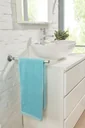 Teleskop-Handtuchstange, 35-58 cm ausziehbar