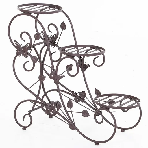 "Dreistufiges Blumenständer image"