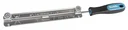 Feilenhalter mit Feile 4,8mm