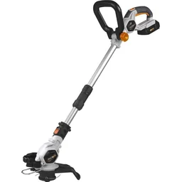 18V GRASTRIMMER 0 - 8.000 U/min / Ø 230 mm MAXXPACK COLLECTION Ohne Akku / Ladeg