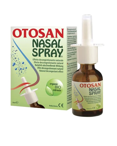 "Nasenspray, 30 ml image"