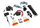 Lichter-Set Ford Bronco TRX-4 mit Power-Supply TRAXXAS