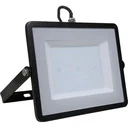 VT-106-B LED-Flutlicht - 100 W - 12000 Lumen - 4000K - schwarz