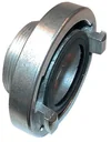 C-Kupplung 2" AG