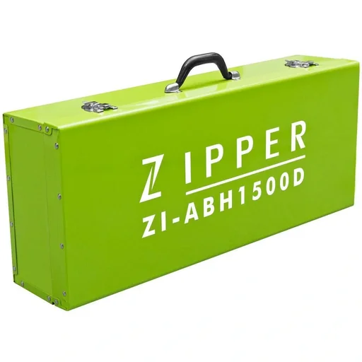 "Abbruchhammer Schlaghammer ZI-ABH1500D - 45J - 1500W image"