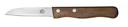 Damast Gemüsemesser, Klinge 8 cm
