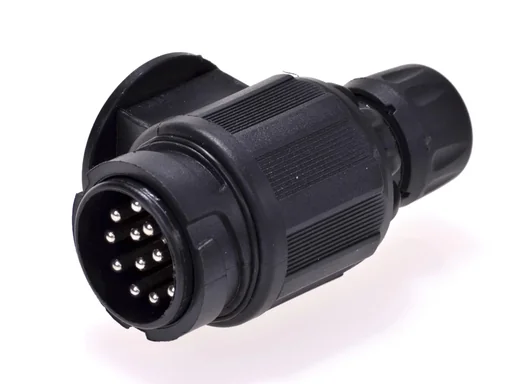 "Stecker 13 polig image"