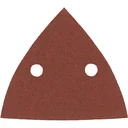 Schleifpapier 115 x 115 mm, 120 K FDS 140 10ST