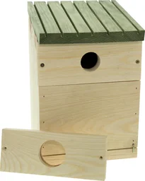 3 in 1 Nistkasten „HUBERTUS“