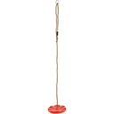 Monkey Schaukel (Rot)