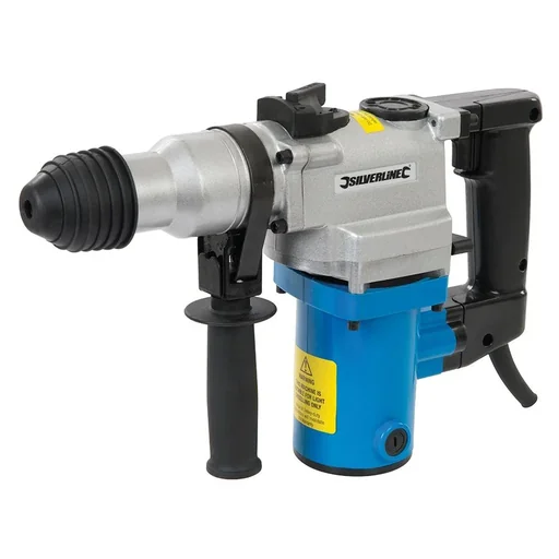 "850 W SDS-Plus Bohrhammer image"