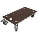 Möbelspediteur - Max. 400 kg - 57,5 x 30 cm