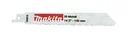 Reciproblatt BIM 150/14Z