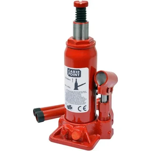 "Hydraulik-wagenheber 2000kg image"