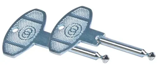 "Ersatzschlüssel System Bosch, 2 St. image"