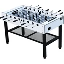 Freestyle Pro White Fußballtisch