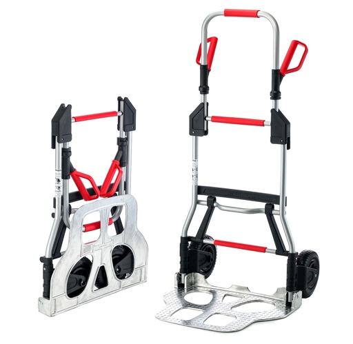 "Faltbare Karre RuXXac-cart Jumbo image"