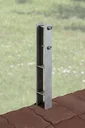 H-Anker-Set (8 Anker 12x12) für Optima Gr. 2 + Optima de Luxe Gr. 1