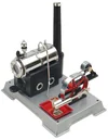 Bausatz Dampfbox D100E (TYP D6)