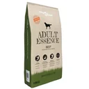 Premium-Hundefutter trocken Adult Essence Rind 15 kg