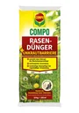 Rasendünger + Unkrautbarriere - 10 kg