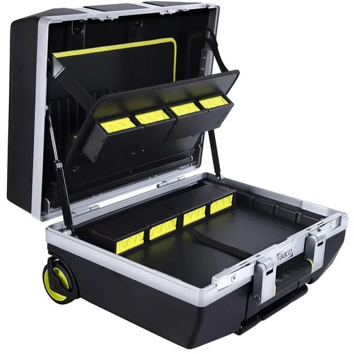 "Raaco Toolbox Superior-XLT - 23 / 6F image"