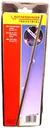 Flachmesser 30cm, für Styroporschneider
