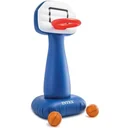 Aufblasbare Basketball-Set
