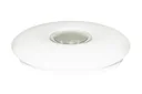 LED Wand- und Deckenleuchte "Albury Stars"