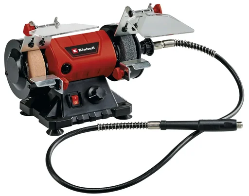 "Doppelschleifer TC-XG 75 Kit image"