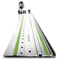 Führungsschiene FS 1400/2-LR 32 verpackt