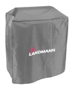 Wetterschutzhaube "Premium" L, 100 x 120 x 60 cm