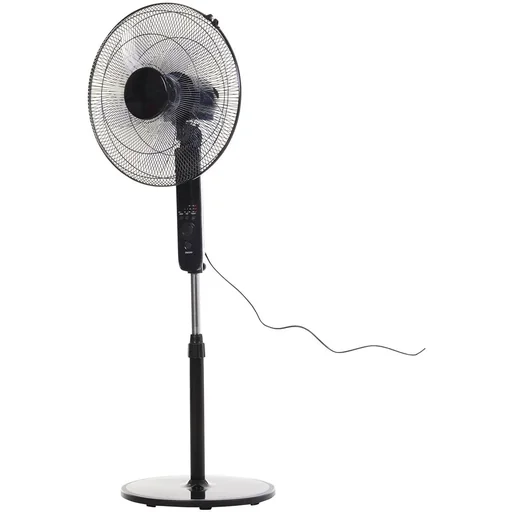 "Standventilator mit Fernbedienung image"