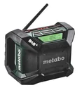 Akku-Baustellenradio R12-18 DAB+
