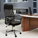 Bürostuhl ergonomisch
