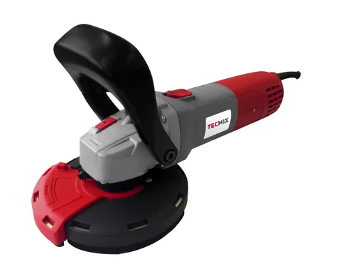 "Betonschleifer TCG 125, 1400 Watt im Transportkoffer image"