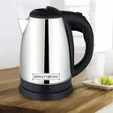 Wasserkocher 1,7 Liter SSK1.7L - 1500 W - silber