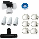 Comfortpool Bypass kit