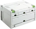 Sortainer SYS 3-SORT/4